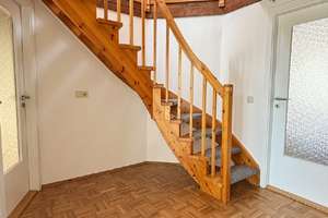 Dobritz: renovierte 2-Zi.-Maisonette mit Parkett & Juliette-Balkonen – Dobritzer Straße 65, 1237 Seidnitz/Dobritz, Dresden – Vorschaubild 9