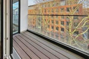 Exklusive, schön geschnittene 3 Zimmer Bremer-Citywohnung – Die vollständige Adresse der Immobilie erhältst du vom Anbieter., 28195 Bahnhofsvorstadt, Bremen – Vorschaubild 2