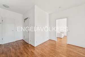 Attraktive 2-Zimmer-Wohnung mit hochwertiger Ausstattung in Köln-Sülz – Die vollständige Adresse der Immobilie erhältst du vom Anbieter., 50939 Sülz, Köln – Vorschaubild 2