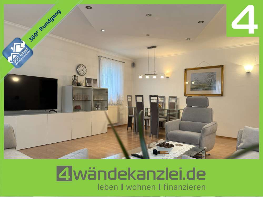 Immobilie in Gau-Odernheim - Viel Platz zum Leben. - Bild 5