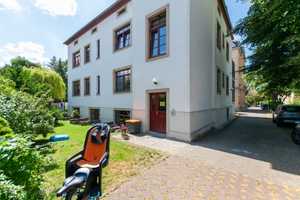 Striesen - bezugsfertige 2-Zimmer-Wohnung mit Ostbalkon in ruhigem Hinterhaus – Augsburger Straße 89, 1277 Dresden – Vorschaubild 6