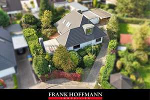 Großzügiges Einfamilienhaus in Sackgassenlage in Pinneberg – Die vollständige Adresse der Immobilie erhältst du vom Anbieter., 25421 Pinneberg – Vorschaubild 1