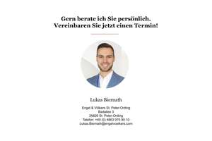 - Zwei Doppelhaushälften in SPO -                             Ferienvermietung und Dauerwohnen un... – Die vollständige Adresse der Immobilie erhältst du vom Anbieter., 25826 Sankt Peter-Ording – Vorschaubild 12