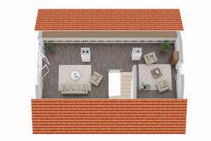 Designvilla mit Panorama über das Neckartal – Die vollständige Adresse der Immobilie erhältst du vom Anbieter., 73734 Zollberg, Esslingen am Neckar – Vorschaubild 25