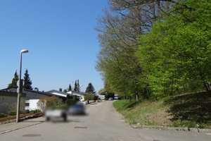 Sifi: 1-2-Fam.-Haus am Wald, Aussicht, EBK, Doppelgarage, ELW für Freiberufler oder Pflegepersonal – Böblingen (Kreis) – Vorschaubild 48
