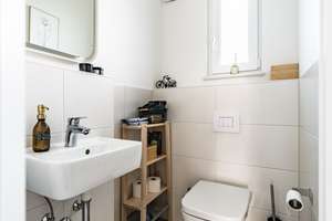 NEU *Paul & Partner* NEUBAU ZWEITBEZUG DIREKT AM PARK! MIT 2x STELLPLÄTZEN & EBK ! – Die vollständige Adresse der Immobilie erhältst du vom Anbieter., 55130 Weisenau, Mainz – Vorschaubild 7