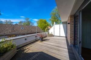 Ihr neues Zuhause zum Wohlfühlen mit viel Raum für die ganze Familie – Die vollständige Adresse der Immobilie erhältst du vom Anbieter., 22453 Niendorf, Hamburg – Vorschaubild 10