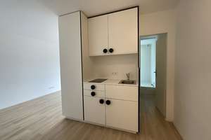 ab 16.03. - Appartement am Olympiapark – Fürstenbergstraße 7, 80809 Am Luitpoldpark, München – Vorschaubild 2