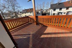 Solides Einfamilienhaus mit großem Grundstück für Gestalter und Familien – Die vollständige Adresse der Immobilie erhältst du vom Anbieter., 84140 Gangkofen – Vorschaubild 14