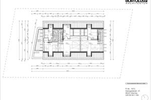 Neubau: modernes Reihenendhaus mit Garten in Bestlage – Heimgartenstraße 37 WE1, 85221 Dachau – Vorschaubild 13