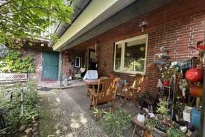 Historischer Charme trifft modernen Wohnkomfort – Zweifamilienhaus mit Ruhepol im Garten – Die vollständige Adresse der Immobilie erhältst du vom Anbieter., 25821 Bredstedt – Vorschaubild 16