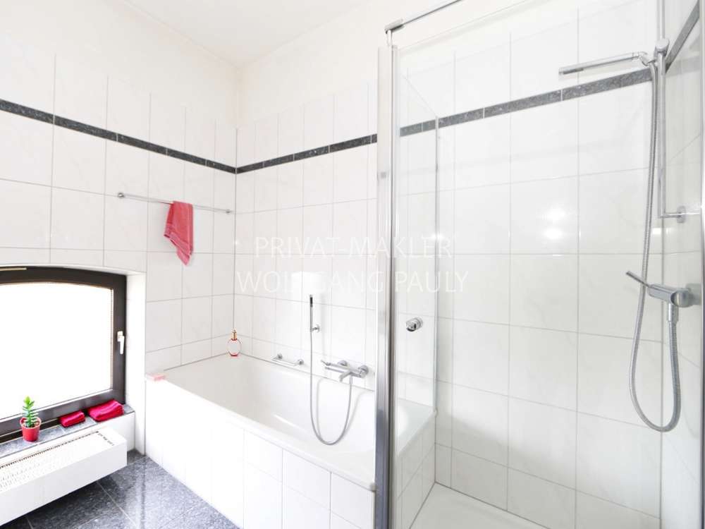 Immobilie in Schwalmtal - "pretium non omne" ++ RENDITE ausbaufähig - Bild 4