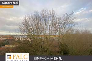 Sofort bezugsfrei & top gepflegt! Charmante 3-Zimmer-Wohnung mit Balkon und Rheinblick – Die vollständige Adresse der Immobilie erhältst du vom Anbieter., 51143 Zündorf, Köln – Vorschaubild 1