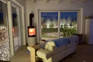 Technisch und energetisch Neuwertige Villa mit Pool, luxuriösem Wellnessbereich, Parkgrundstück. – Die vollständige Adresse der Immobilie erhältst du vom Anbieter., 33154 Salzkotten – Vorschaubild 24