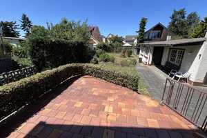 Haus mit Charme, großem Garten und tollem Nebengebäude sucht kreative Wohn-Liebhaber – Bergstraße (Kreis) – Vorschaubild 18