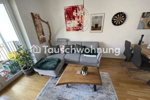 Tauschwohnung: 80 m² Neubau mit Wohnküche und 10qm Balkon auf St. Pauli – Die vollständige Adresse der Immobilie erhältst du vom Anbieter., 20359 Sankt Pauli, Hamburg – Vorschaubild 5