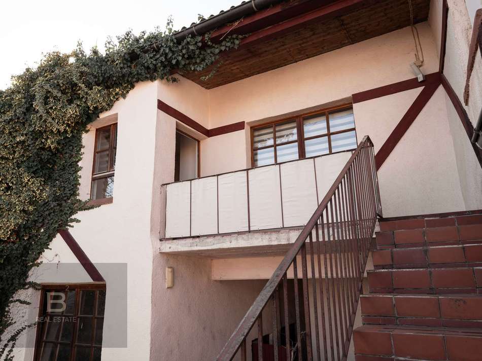 Zugang | Wohneinheit 1