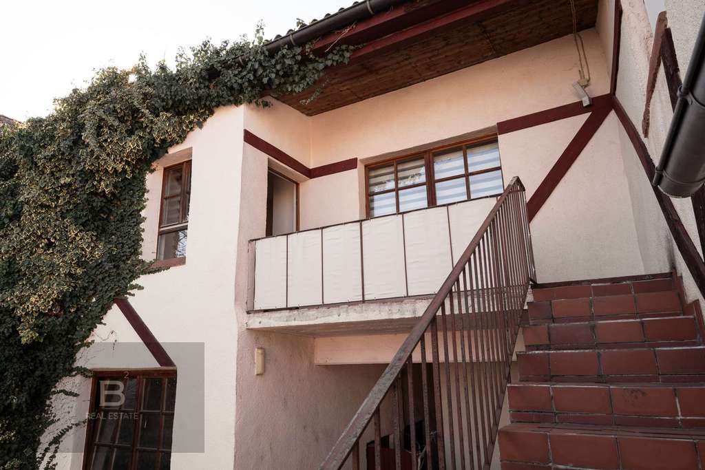 Immobilie in Ilbesheim bei Landau in der Pfalz - FACHWERK-CHARME IN ILBESHEIM - RUHIG. FAMILIÄR. - Bild 4