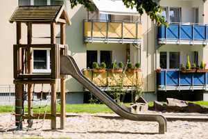 *****Gut aufgeteilte Wohnung in Wickede***** – Hengstenbergweg  5, 44319 Dortmund – Vorschaubild 2