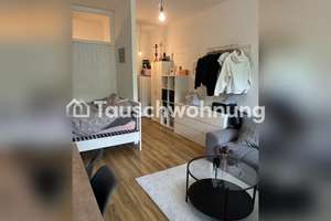 Tauschwohnung: Gemütliche 38 m² Wohnung in Aachen-Mitte – Die vollständige Adresse der Immobilie erhältst du vom Anbieter., 52074 Hangeweiher, Aachen – Vorschaubild 11