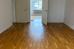 Ruhige 2-Zimmer-Wohnung im Herzen Kölns