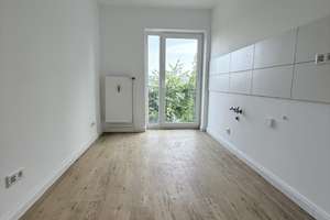 **Top Lage direkt am Hauptbahnhof – Sanierte 3-Zimmerwohnung mit Balkon in Wuppertal** – Die vollständige Adresse der Immobilie erhältst du vom Anbieter., 42119 Elberfeld, Wuppertal – Vorschaubild 4