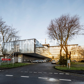 Ausbau nach Mieterwunsch | Effizienter Grundriss | Provisionsfrei über ANTEON