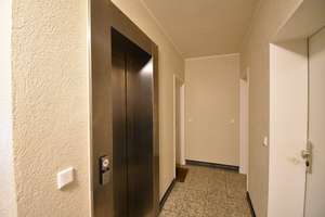 PAUSCHALMIETE - D-Derendorf! Saniertes Apartment zu vermieten – Die vollständige Adresse der Immobilie erhältst du vom Anbieter., 40476 Derendorf, Düsseldorf – Vorschaubild 6