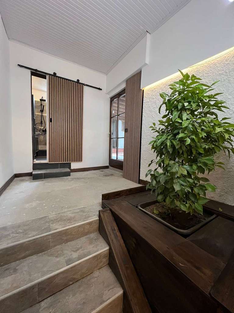 Immobilie in Stockach - Doppelhaushälfte mit viel Potential zur individuellen Gestaltung - Bild 0