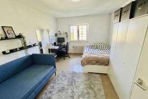 Moderne, helle und geräumige 2-Zimmer-Wohnung zu vermieten. – Krokodilweg 40, 70499 Bergheim, Stuttgart – Vorschaubild 3