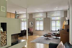 Bezugsfreies Luxusanwesen mit Poolhaus und großem Privatgarten in Bester Lage – Die vollständige Adresse der Immobilie erhältst du vom Anbieter., 90768 Oberfürberg, Eschenau, Fürth – Vorschaubild 32