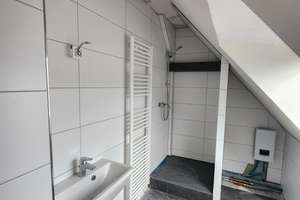 DG-Wohnung im Bielefelder Westen mit Ausblick  – Die vollständige Adresse der Immobilie erhältst du vom Anbieter., 33615 Mitte, Bielefeld – Vorschaubild 3