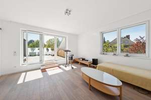 Zeitlose Architektur mit höchster Energieeffizienz – Die vollständige Adresse der Immobilie erhältst du vom Anbieter., 14165 Zehlendorf, Berlin – Vorschaubild 9