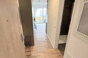 Neubau-Apartment mit Balkon – Erstbezug | Provisionsfrei – Eschhollbrückerstraße 18, 64295 Darmstadt-West, Darmstadt – Vorschaubild 12