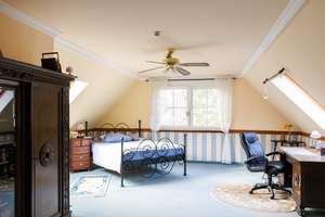 Elegantes Einfamilienhaus mit 4 Zimmern in Berlin-Müggelheim – Die vollständige Adresse der Immobilie erhältst du vom Anbieter., 12559 Müggelheim, Berlin – Vorschaubild 17