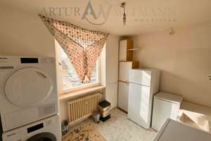 1-Zimmer-Eigentumswohnung als Kapitalanlage – Vermietet, mit Balkon und Stellplatz – Die vollständige Adresse der Immobilie erhältst du vom Anbieter., 77933 Lahr/Schwarzwald – Vorschaubild 2