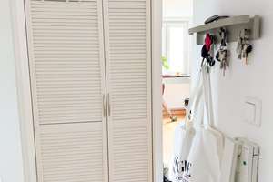 Hochwertige 2-Zimmer-Dachgeschosswohnung  in der Fetzerstraße 9, 70199 Stuttgart – Fetzerstraße 9, 70199 Südheim, Stuttgart – Vorschaubild 15