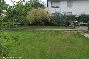 Renov.-bed.-Zweifamilienhaus und Bauland – Ems Str 28, 84453 Mühldorf am Inn (Kreis) – Vorschaubild 1