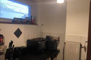 nette 3 Zimmer Wohnung in der Sanderau  – Schießhausstraße 19a, 97072 Sanderau, Würzburg – Vorschaubild 4