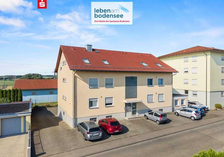 Kapitalanlage mit 10 Wohneinheiten