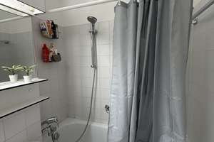Wohnen mit Charakter: 1-Zimmer-Apartment in zentraler Lage von München-Lehel – Oettingenstraße 20, 80538 Englischer Garten, München – Vorschaubild 9