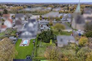 Bungalow mit separatem Gewerbeteil - Möglichkeit zur Erweiterung der Wohnfläche vorhanden – 44388 Bövinghausen, Dortmund – Vorschaubild 28