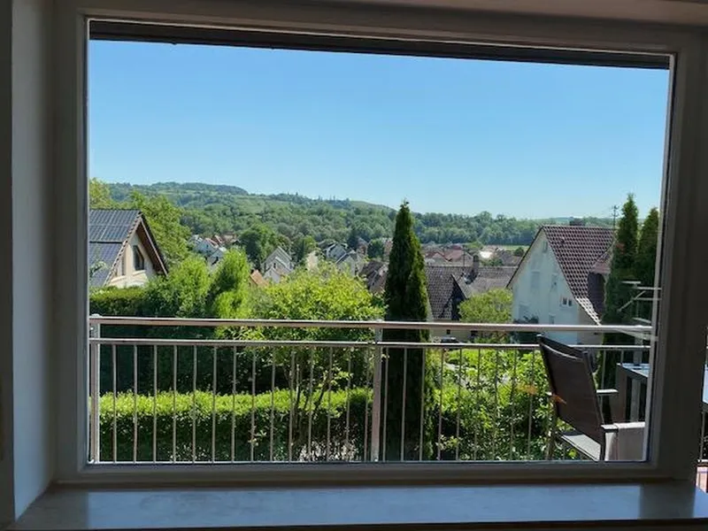 3Rm Multi-family House – Mühlacker – panoramic view - 3