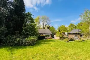Das Haus am See... Ebenerdig wohnen mit traumhaftem Seeblick – Rotenburg (Wümme) (Kreis) – Vorschaubild 2
