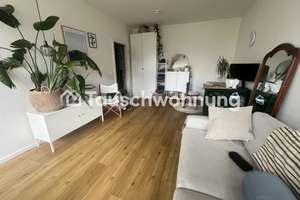Tauschwohnung: Biete helles Studio mit Balkon in Altona. Suche größeres – Die vollständige Adresse der Immobilie erhältst du vom Anbieter., 22767 Altona-Altstadt, Hamburg – Vorschaubild 9