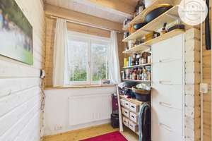 Rückzugsort mit Stil – Gepflegtes Ferien-/ Wochenendhaus in traumhafter Lage von Bremen Borgfeld – Die vollständige Adresse der Immobilie erhältst du vom Anbieter., 28357 Borgfeld, Bremen – Vorschaubild 7