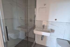 Renovierte 3- oder 4-Zimmer-Wohnung mit Westbalkon in S-Bahn-Nähe – Die vollständige Adresse der Immobilie erhältst du vom Anbieter., 82194 Gröbenzell – Vorschaubild 6