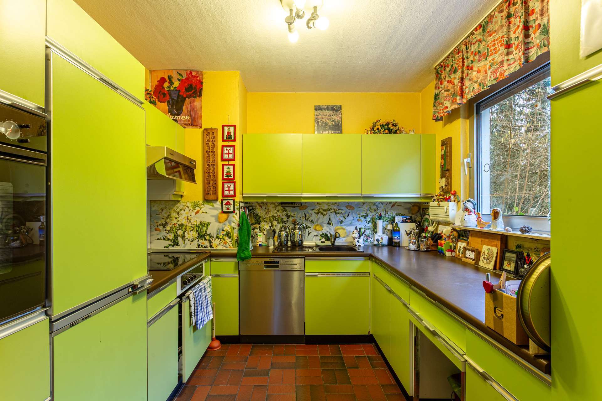 Immobilie in Kall - Sahnestückchen in Premium- und Aussichtslage - Bild 5