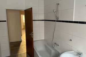 Helle, ruhige Wohnung im EG mit großem Südbalkon, WG-geeignet, mit NEUEM BAD – Haskenstraße 57, 45143 Altendorf, Essen – Vorschaubild 11