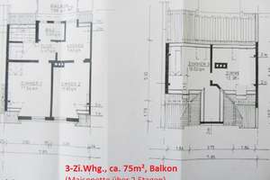 Kapitalanlage - 4 Parteien/10 Zimmer - "Möbliertes Wohnen / Wohnen auf Zeit" - 56.080€ p.a. – Die vollständige Adresse der Immobilie erhältst du vom Anbieter., 89231 Neu-Ulm – Vorschaubild 8